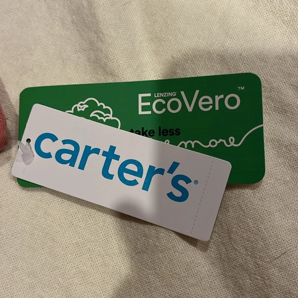 NWT Carters Hoodie